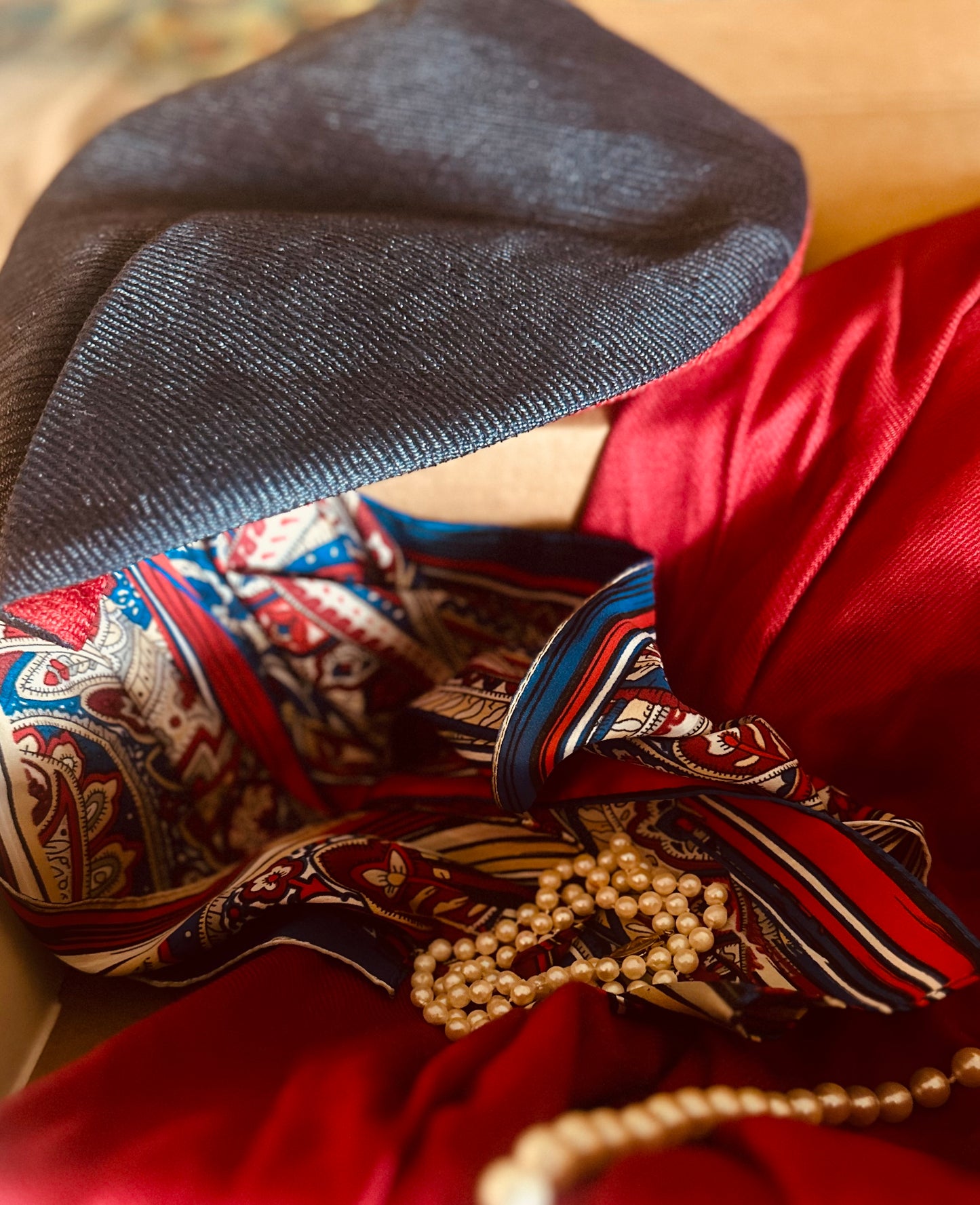 Vintage Box